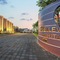 Bellevue Heritage Villas Nusa Dua - map