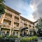 Zamzam Hotel And Convention Batu Powered By Archipelago - map