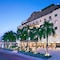 Aston Karimun City Hotel - map