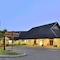 Grand Whiz Hotel Trawas - map