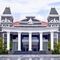 Adhiwangsa Hotel & Convention Hall - map