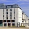 Aloft Stuttgart - map