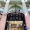 East Asia Hotel - map