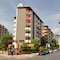 Smartline Sunpark Aramis Hotel - map