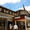 The Lusaka Hotel - map