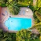 Palmwood Lodge - map