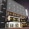 Masan Arirang Tourist Hotel - map