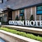 Golden Hotel Incheon - map