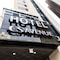 Cs Avenue Hotel - map