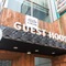 Cocoa Guesthouse - map