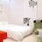 Antives Hotel - map