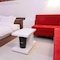 Antives Hotel - map
