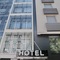 Nova City Hotel Signature Collection - map
