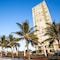 Fusion Suites Da Nang - map