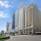Diamond Sea Hotel - map