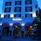 Hotel L Odeon Phu My Hung - map