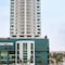 Somerset Central TD Hai Phong City - map