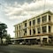 Uptown Condotel - map