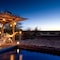 The Motse - Tswalu Kalahari Luxury Private Game Reserve - map
