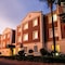 Premiere Classe Apartment Hotel - map