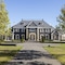 Stoneleigh Lodge - map