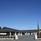 Oxford Court Motel - map