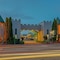 Camelot Motor Lodge - map