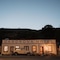 Cardrona Hotel - map