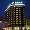 Grand Forward Hotel - map