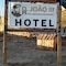 Hotel Miranda Do Douro D. Joao Iii - map