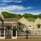 Hotel Victoriano - map