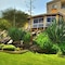Villa Moringa Guesthouse - map