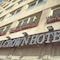 Royal Crown Hotel - map