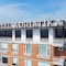 Adriatika Hotel & Residence - map