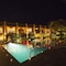 Bagan Umbra Hotel - map