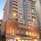 Hotel Grand United Ahlone Branch - map