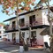 Hotel Zapata - map