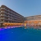 Tofinis Hotel - map