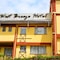 West Breeze Hotel - map