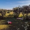 Mbweha Camp Lake Nakuru - map