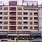 Best Western Plus Olives City Hotel - map