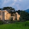 The Pavilions Himalayas The Farm - map
