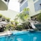 El Dorado Classic Hotel - map