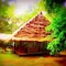 Amazon Eco Tours & Lodge - map