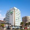 Wyndham Garden Antofagasta Pettra - map