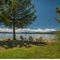 Franciscan Lakeside Lodge - map