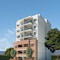 Hume Serviced Apartments - map