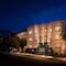 Crest On Barkly Serviced Apartments - map