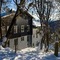 Attunga Alpine Lodge And Apartments - map
