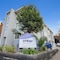 City Edge Serviced Apartments East Melbourne - map